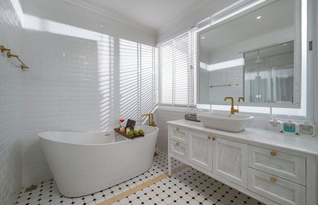 The Salt Villas Da Nang - Private Pool - Photo 44