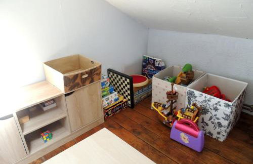 La Séliniére ! - Foto 7