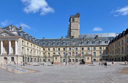 Clos des Perrières Cosy T2 Centre Ville Dijon Gare - Foto 42