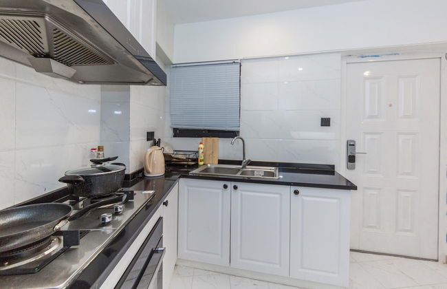 Henry's Apartment South Maoming Road - Photo 10