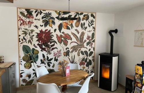 L'Alambic à Martial - Foto 1