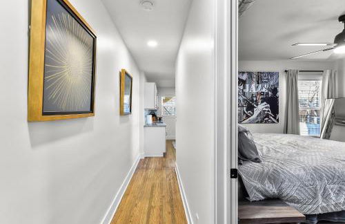 Contemporary Blue Oasis Apt 1 - Foto 8