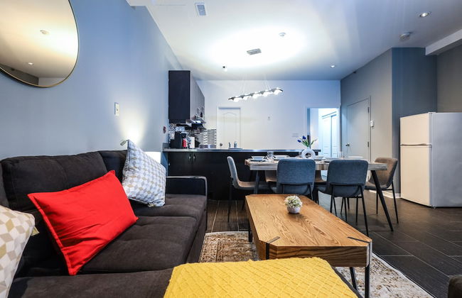 Kensington Boutique Suites - Foto 64