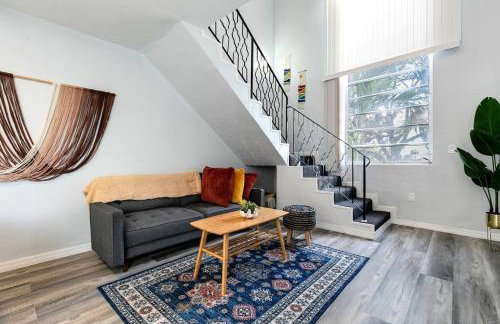 Mia Airport 1b Apt with desk Virg 9 - Foto 9