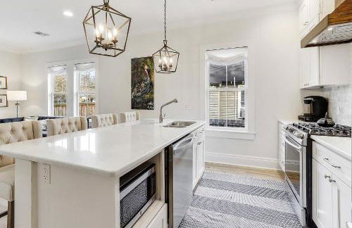 Luxury Cottage in Historic Beauregard Town - Foto 12