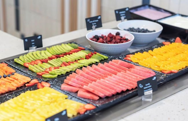 Aparthotel HSM Lago Park - Foto 47