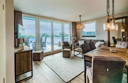 Elbstrand Resort Krautsand - Foto 11