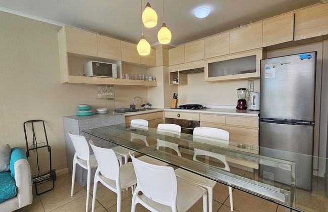 Oceana Suites Laguna Bahía - Foto 6