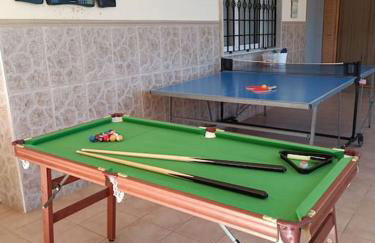 Elche Alicante ideal familias Piscina Barbacoa - Foto 6