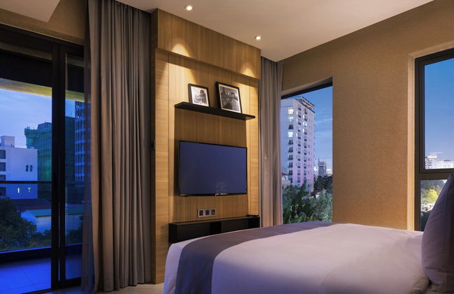 One Residence Hotel & Apartment - Foto 43
