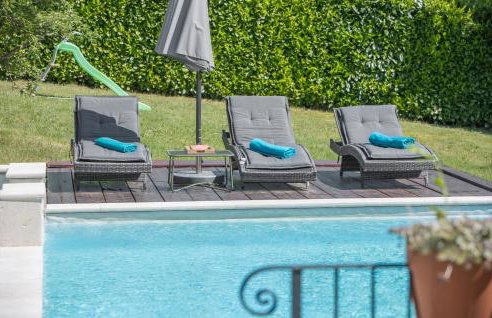 Lovely Home In Tinjan - Photo 11