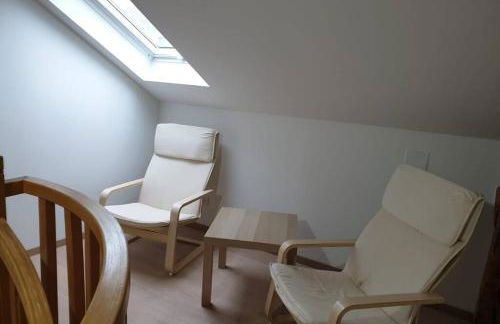 Jolie maison de centre-ville: Le Tournesac - Foto 10