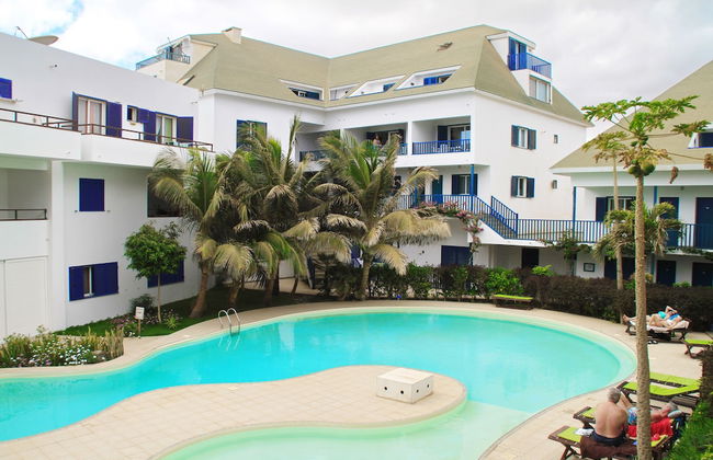 Leme Bedje Residence - Photo 25