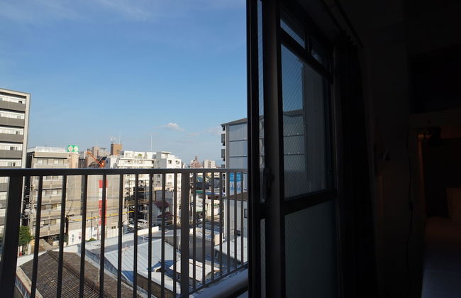 Galaxy Apartment - Photo 44