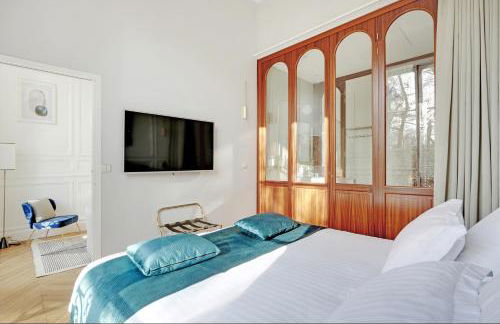 Maison Labruyère - Bordeaux Centre - Foto 71