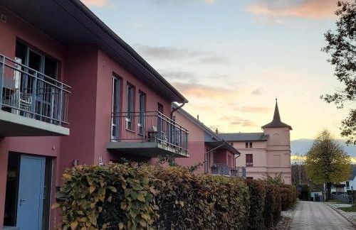 Upstalsboom Koserow Boutique Hotel und Apartments - Foto 9