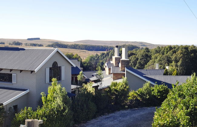 The Highlander Hotel - Foto 58