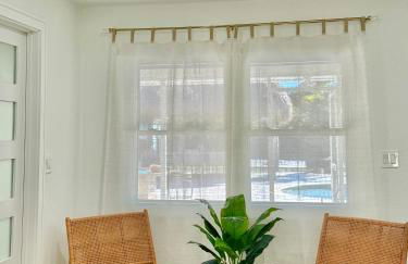 Boho Tulum Vibe Villa - Foto 60