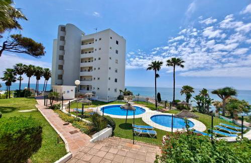 ALGAIDA BEACHFRONT CALAHONDA MIJAS near MARBELLA - Foto 11