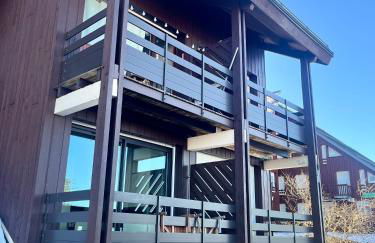 Studio à Guzet Neige aux pieds des Pistes et de Ecole de Ski - Foto 12