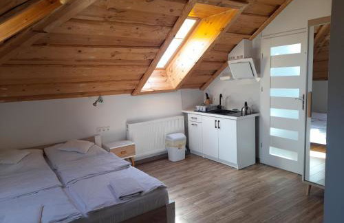 Apartamenty przy szlaku - Foto 57