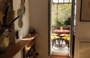 Villa Modéliacus - Foto 8