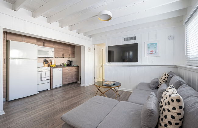 BRIGHT Fort Lauderdale Tropical Retreat - Foto 64