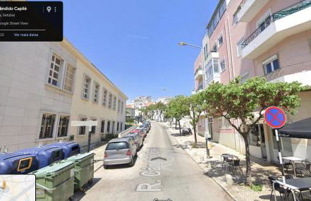 Canto da Rocha Guesthouse - Foto 20