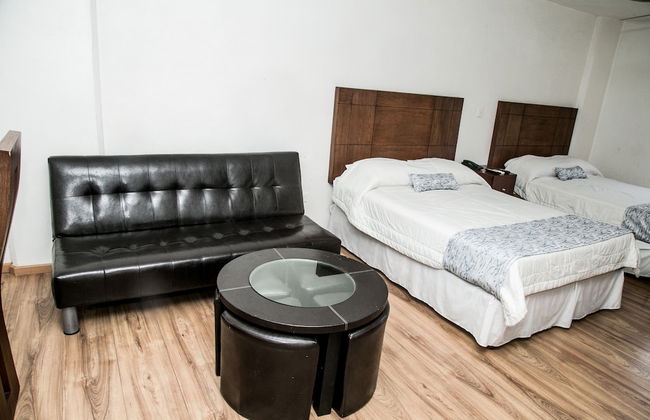 Suites DIOH - Foto 5