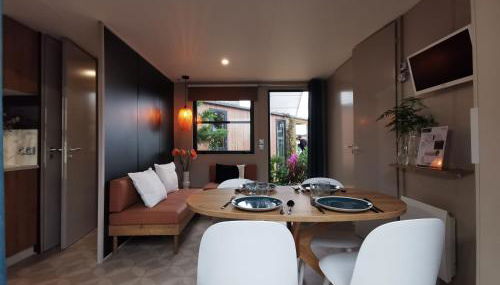 Ostseeferienpark Walkyrien - Bootsmann 08 - Foto 4