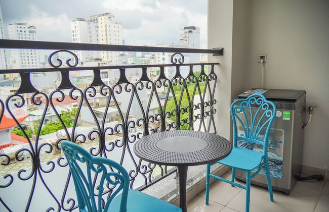 Le Cap Hotel & Apartment - Foto 34