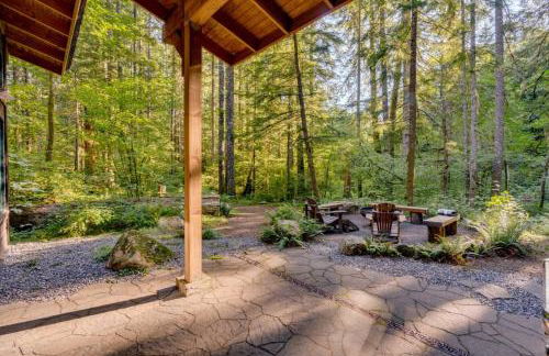 Tamanawas Cabin - Foto 22