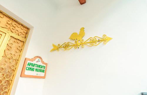 APARTAMENTO CAMINO MOZARABE - Foto 15