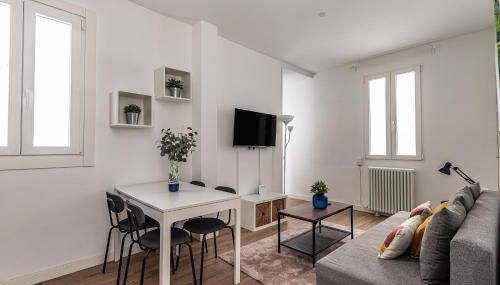 Queens Atocha - Alquiler Corta Duración - Photo 5