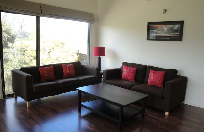 Delatite Apartments Merrijig - Foto 8