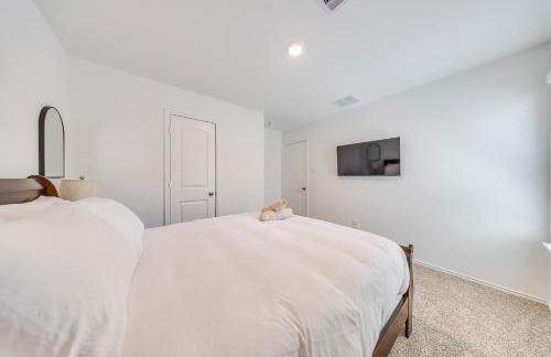 Beautiful Modern Home - Foto 20