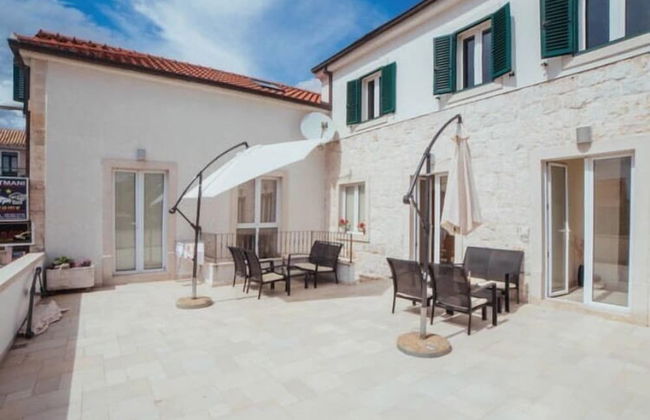 Apartments Selak - Foto 1