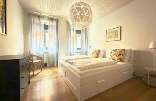 Feinzeit Cozy Rosy - 1-2 Schlafzimmer, 4-6 Gäste, Parkplatz - Photo 62