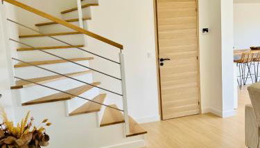 Maison neuve proche des plages - Foto 2