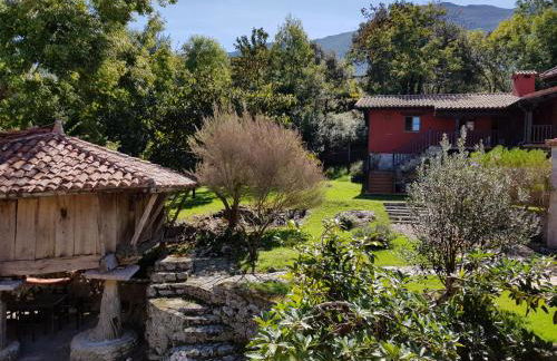 Amaicha Apartamentos Rurales - Foto 3