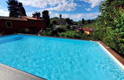 Casale Belvedere "L'Ulivo" e "La Terrazza" - Foto 1