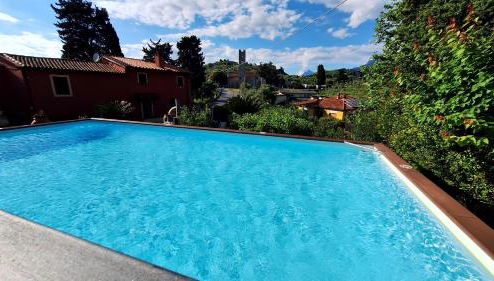 Casale Belvedere "L'Ulivo" e "La Terrazza" - Foto 1