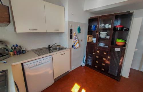 Home on the beach -30 mt in Arenzano-Genova - Foto 5