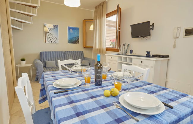 Riva Sea Apartments - Foto 15