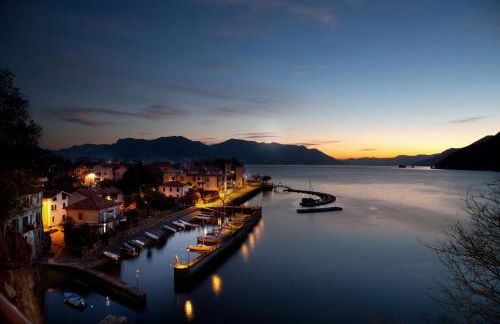 Casa del Borgo "Terra & Fuoco" sul Lago Maggiore - Foto 55