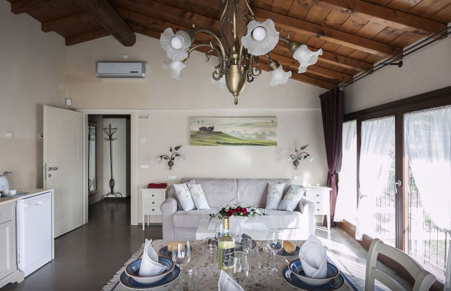 Corte dei Soavi - Apartments - Photo 19