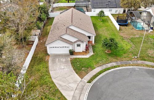 108 Stetson Court Kissimie - Foto 58