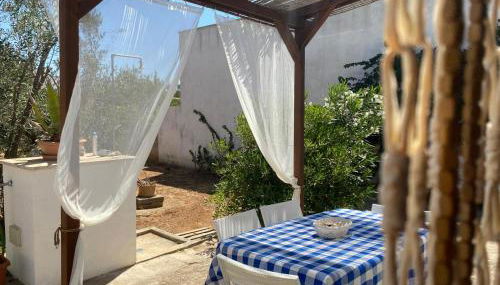 Trullo Salento a 2 passi dal mare - Apulia Home - Foto 3