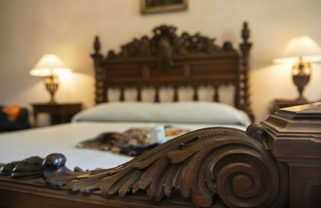 Abbazia Santa Maria del Bosco - Photo 11