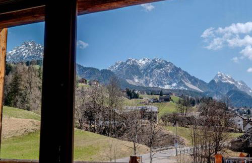 Alpine Mountain Chalet - Foto 134